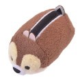 Japan Disney Store Tsum Tsum Mini Plush (S) - Chip : Classic - 5