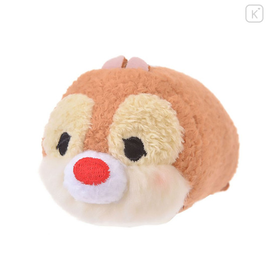 Japan Disney Store Tsum Tsum Mini Plush (S) - Dale : Classic - 1
