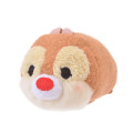 Japan Disney Store Tsum Tsum Mini Plush (S) - Dale : Classic - 1