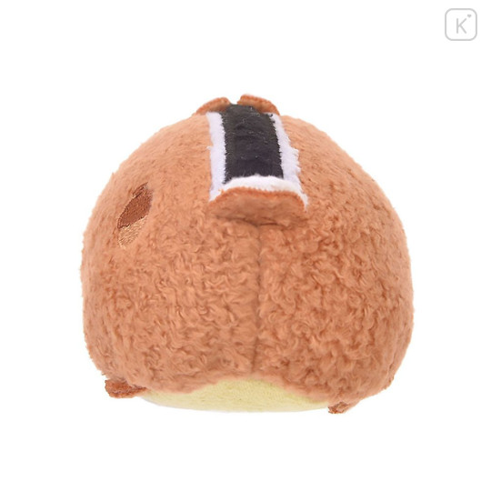 Japan Disney Store Tsum Tsum Mini Plush (S) - Dale : Classic - 4
