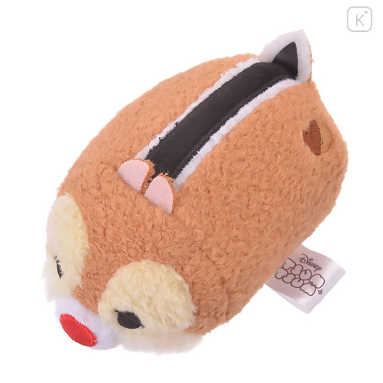 Japan Disney Store Tsum Tsum Mini Plush (S) - Dale : Classic - 5