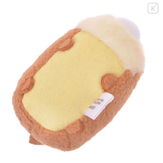 Japan Disney Store Tsum Tsum Mini Plush (S) - Dale : Classic - 6