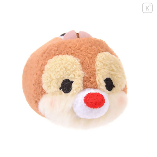 Japan Disney Store Tsum Tsum Mini Plush (S) - Dale : Classic - 7