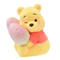 Japan Disney Store Plush - Pooh : Gradient Smiling Hug - 1