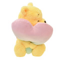 Japan Disney Store Plush - Pooh : Gradient Smiling Hug - 2