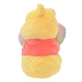 Japan Disney Store Plush - Pooh : Gradient Smiling Hug - 4