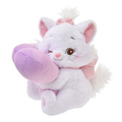 Japan Disney Store Plush - Marie : Gradient Smiling Hug