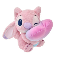 Japan Disney Store Plush - Angel : Gradient Smiling Hug