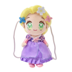 Japan Disney Store Kids Pochette - Rapunzel : Tiny Princess