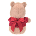 Japan Disney Store Plush - Pooh : Chocolate - 3