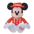 Japan Disney Store Plush - Mickey Mouse : Valentine's Day 2025 - 2
