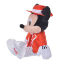 Japan Disney Store Plush - Mickey Mouse : Valentine's Day 2025 - 3