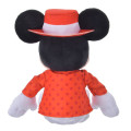 Japan Disney Store Plush - Mickey Mouse : Valentine's Day 2025 - 5