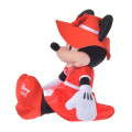 Japan Disney Store Plush - Minnie Mouse : Valentine's Day 2025 - 3