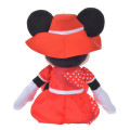 Japan Disney Store Plush - Minnie Mouse : Valentine's Day 2025 - 5