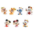 Japan Disney Store Secret Strap - Hello Kitty : New Year Collection Blind Box - 2