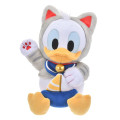 Japan Disney Store Plush - Donald Duck : New Year Collection - 1