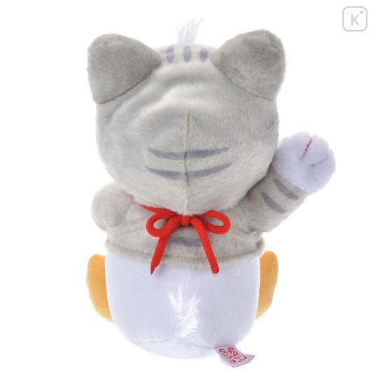 Japan Disney Store Plush - Donald Duck : New Year Collection - 3
