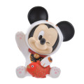 Japan Disney Store Mascot - Mickey Mouse : New Year Collection - 2