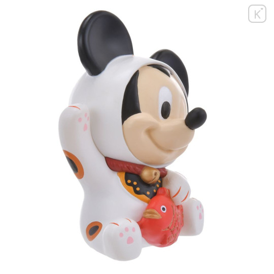 Japan Disney Store Mascot - Mickey Mouse : New Year Collection - 3