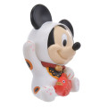Japan Disney Store Mascot - Mickey Mouse : New Year Collection - 3