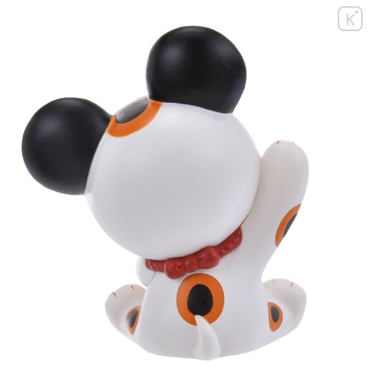 Japan Disney Store Mascot - Mickey Mouse : New Year Collection - 4