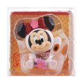 Japan Disney Store Mascot - Minnie Mouse : New Year Collection - 5