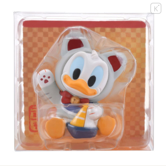 Japan Disney Store Mascot - Donald Duck : New Year Collection - 5