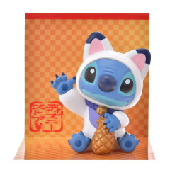 Japan Disney Store Mascot - Stitch : New Year Collection