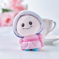 Japan Disney Store Urupocha-chan Plush - Young Oyster