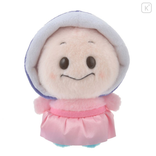 Japan Disney Store Urupocha-chan Plush - Young Oyster - 2