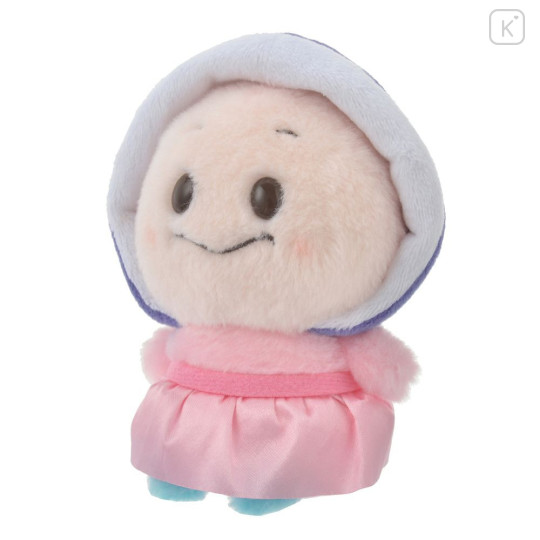 Japan Disney Store Urupocha-chan Plush - Young Oyster - 3
