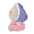 Japan Disney Store Urupocha-chan Plush - Young Oyster - 4