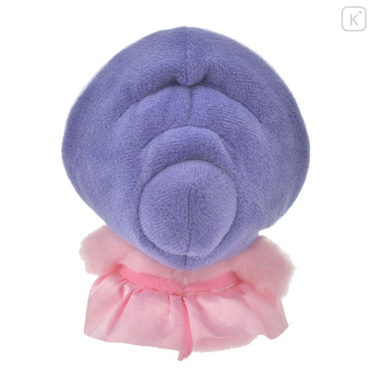 Japan Disney Store Urupocha-chan Plush - Young Oyster - 5