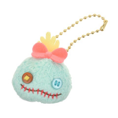 Japan Disney Store Plush Keychain - Scrump : Little Face