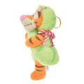Japan Disney Store Plush Keychain - Tigger : New Year 2025 Snake - 2
