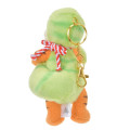 Japan Disney Store Plush Keychain - Tigger : New Year 2025 Snake - 3