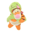 Japan Disney Store Plush Keychain - Tigger : New Year 2025 Snake - 5