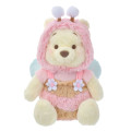 Japan Disney Store Plush Toy (M) - Pooh - 2
