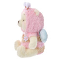 Japan Disney Store Plush Toy (M) - Pooh - 3