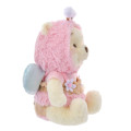 Japan Disney Store Plush Toy (M) - Pooh - 4