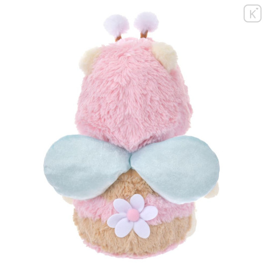 Japan Disney Store Plush Toy (M) - Pooh - 5