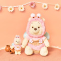 Japan Disney Store Plush Toy (M) - Pooh - 8