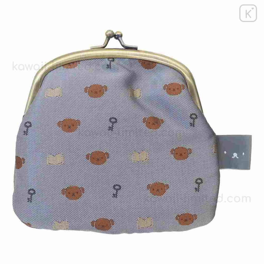 Japan Miffy Gamaguchi Wallet Coin Purse - Miffy : Boris Japan Miffy Gamaguchi Wallet Coin Purse - Miffy : Boris