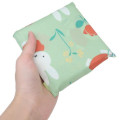 Japan Miffy Eco Shopping Bag - Miffy : Green Garden - 4