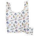 Japan Miffy Eco Shopping Bag - Miffy : Zoo Animals - 1