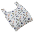 Japan Miffy Eco Shopping Bag - Miffy : Zoo Animals - 2