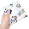 Japan Miffy Eco Shopping Bag - Miffy : Zoo Animals - 4