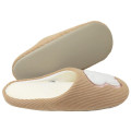 Japan Miffy Room Slippers - Miffy : Light Caramel - 2