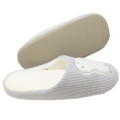 Japan Miffy Room Slippers - Miffy : Light Grey - 2
